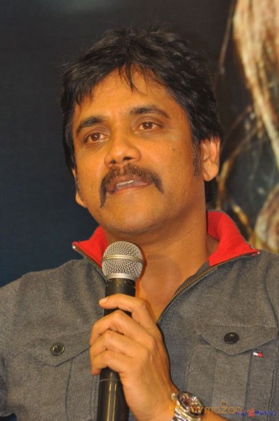 Greeku Veerudu Movie Press Meet  