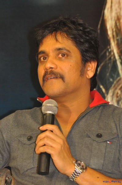 Greeku Veerudu Movie Press Meet  