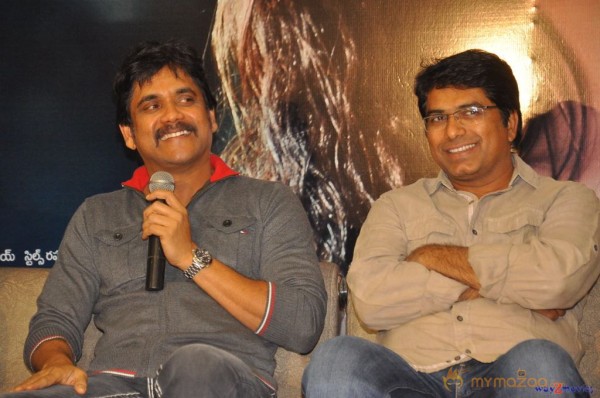 Greeku Veerudu Movie Press Meet  