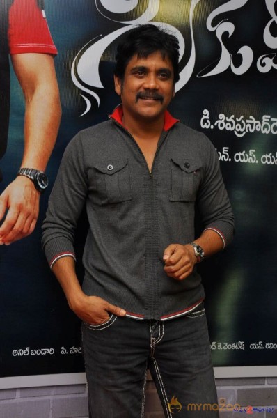 Greeku Veerudu Movie Press Meet  