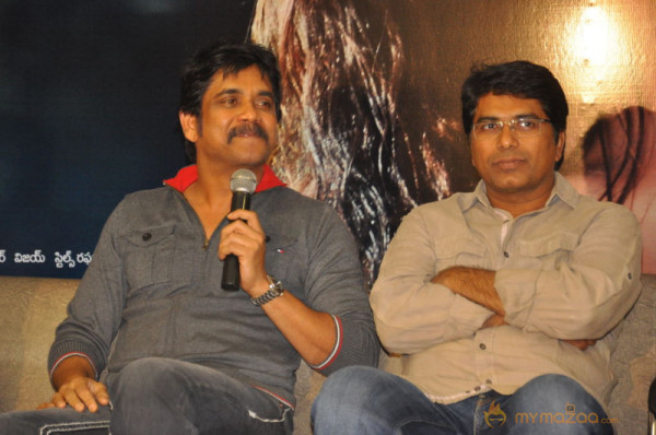 Greeku Veerudu Press Meet Photos