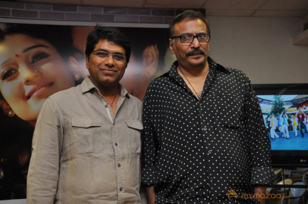 Greeku Veerudu Press Meet Photos