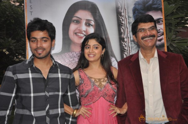 GUEST MOVIE AUDIO LAUNCH PHOTOS