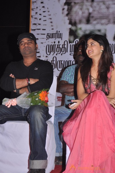 GUEST MOVIE AUDIO LAUNCH PHOTOS