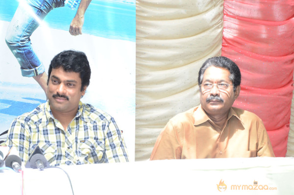 Gunde Jaari Gallanthayyinde 100 Days Sucessmeet Photos