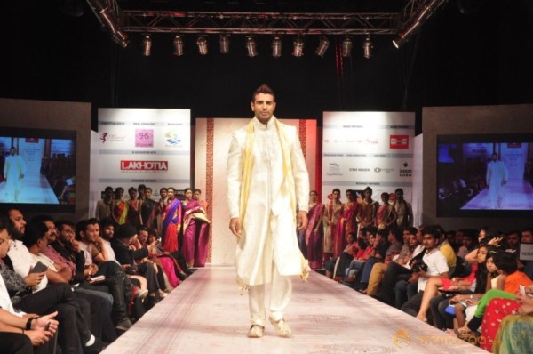 Hyderabad Fashion Week 2013 Day3 Photos