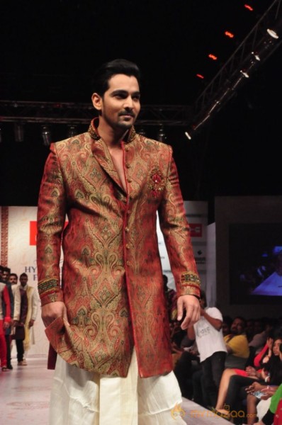 Hyderabad Fashion Week 2013 Day3 Photos