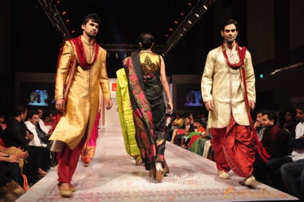 Hyderabad Fashion Week 2013 Day3 Photos