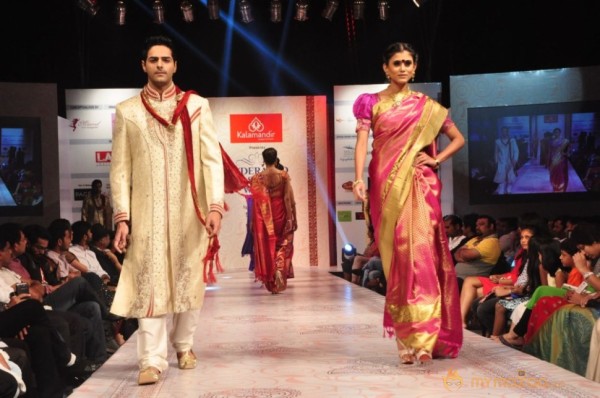 Hyderabad Fashion Week 2013 Day3 Photos