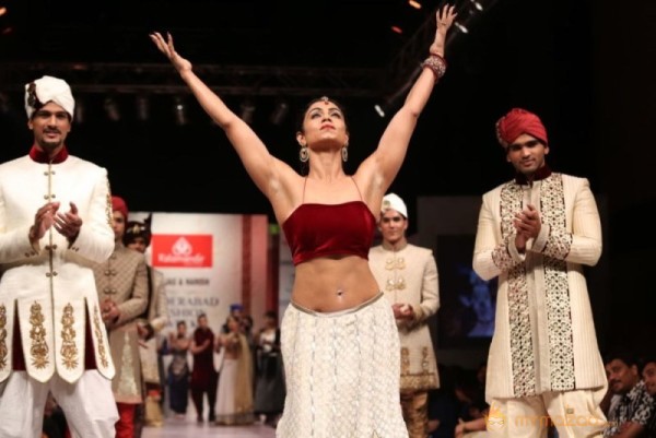 Hyderabad Fashion week Photos Set3