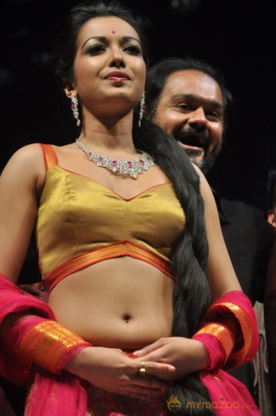 Hyderabad Fashion week Photos