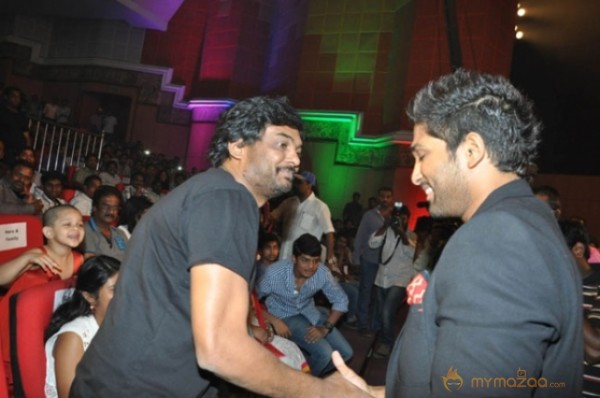 Iddarammayilathi Audio Launch Photo Gallery2