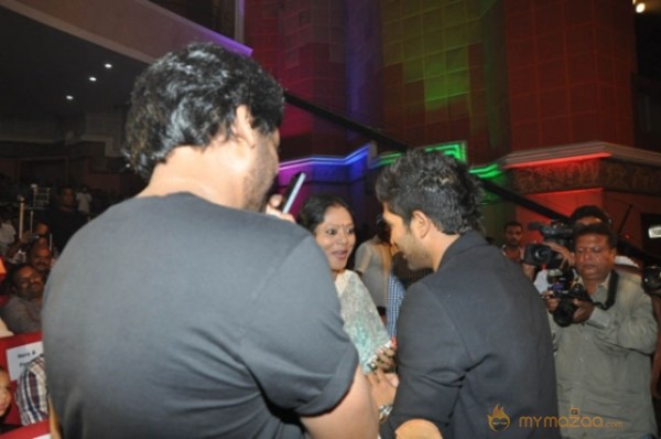 Iddarammayilathi Audio Launch Photo Gallery2