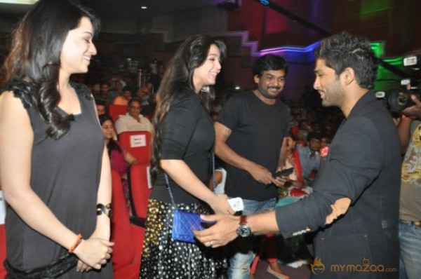 Iddarammayilathi Audio Launch Photo Gallery2