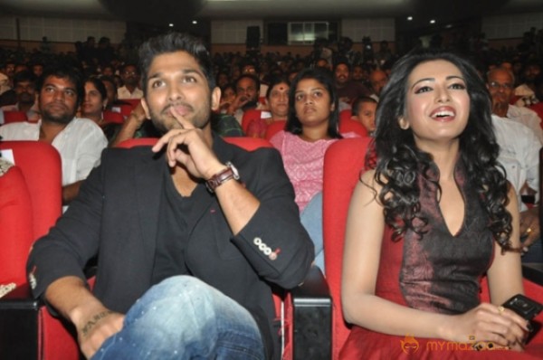 Iddarammayilathi Audio Launch Photo Gallery2