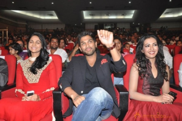 Iddarammayilathi Audio Launch Photo Gallery2