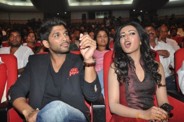 Iddarammayilathi Audio Launch Photo Gallery2