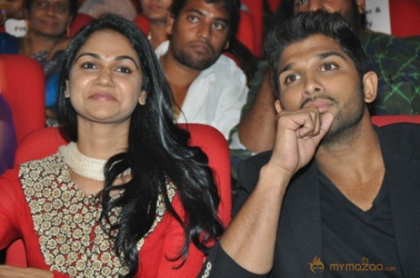 Iddarammayilathi Audio Launch Photo Gallery2