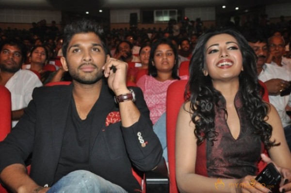 Iddarammayilathi Audio Launch Photo Gallery2