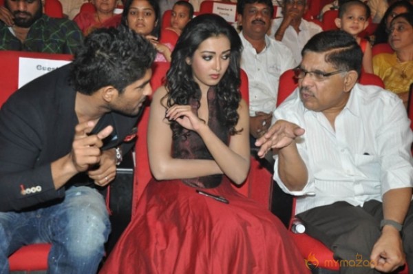 Iddarammayilathi Audio Launch Photo Gallery2