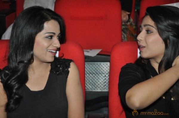 Iddarammayilathi Audio Launch Photo Gallery2