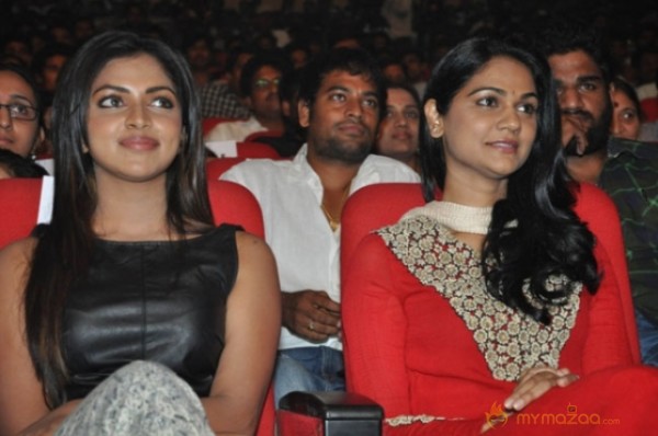 Iddarammayilathi Audio Launch Photo Gallery2