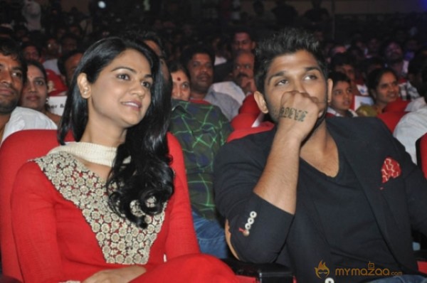 Iddarammayilathi Audio Launch Photo Gallery2