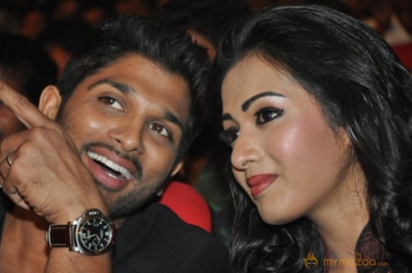 Iddarammayilathi Audio Launch Photo Gallery2