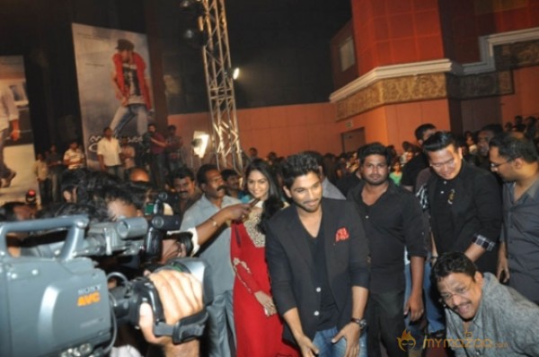 Iddarammayilathi Audio Launch Photo Gallery2