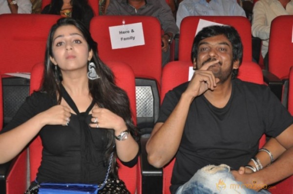 Iddarammayilatho Audio Launch Photos