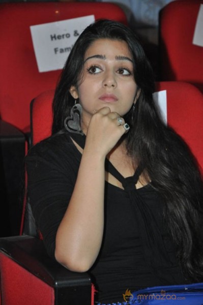 Iddarammayilatho Audio Launch Photos