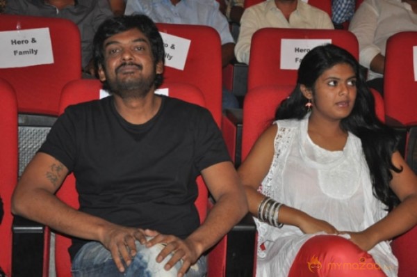 Iddarammayilatho Audio Launch Photos