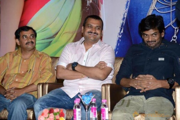 Iddarammayilatho Hexa Platinum Disc Function Photos