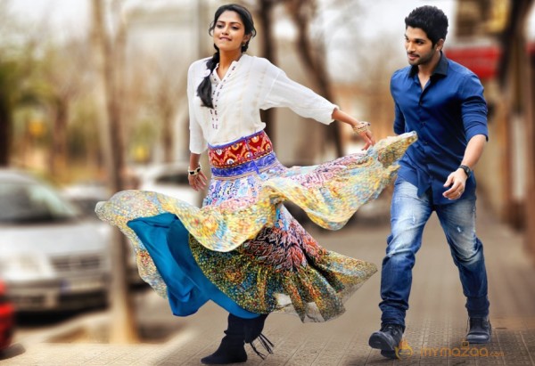 Iddarammayilatho Latest Photo Gallery