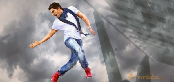 Iddarammayilatho Latest Photo Gallery