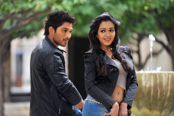 Iddarammayilatho Latest Photo Gallery