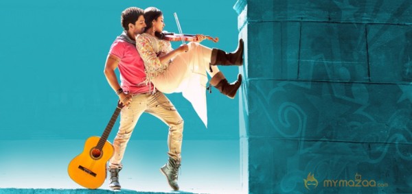 Iddarammayilatho Latest Photo Gallery