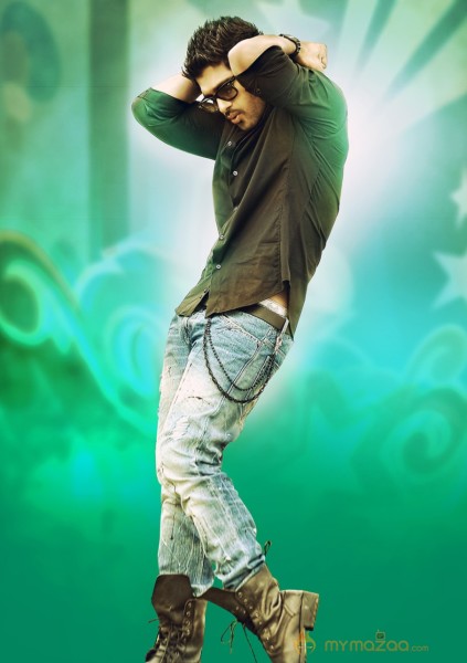 Iddarammayilatho Latest Photo Gallery