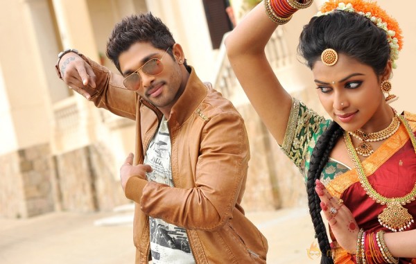 Iddarammayilatho Movie Latest Stills