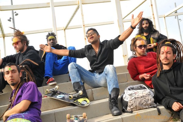 Iddarammayilatho Movie Latest Stills