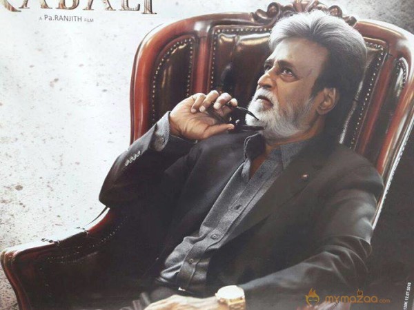 IN PICS: KABALI Fever All Around The World 