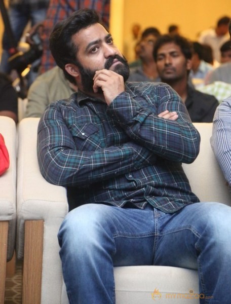 Ism Movie Audio Launch