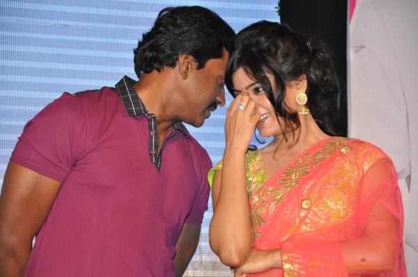 JABARDASTH MOVIE AUDIO FUNCTION PHOTOS