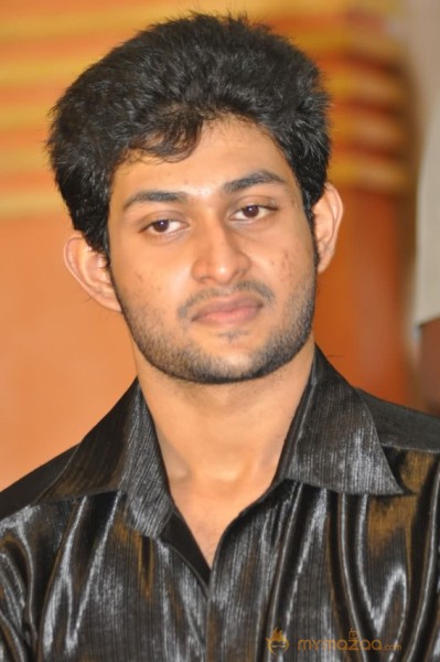 Jagadguru Aadi Shankara Pressmeet Photos