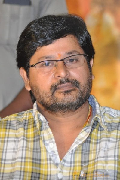 Jagadguru Aadi Shankara Pressmeet Photos