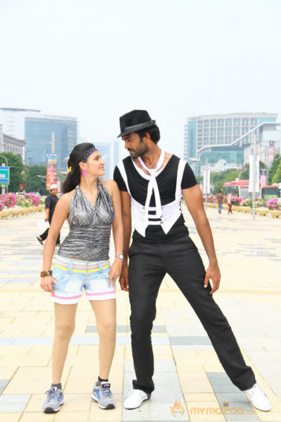 Jagan Nirdoshi Movie Stills