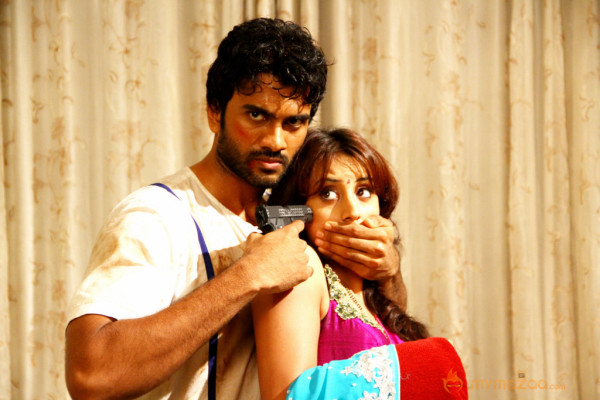 Jagan Nirdoshi Movie Stills