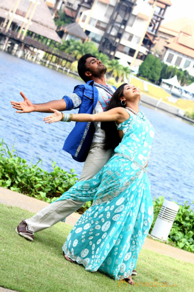 Jagan Nirdoshi Movie Stills