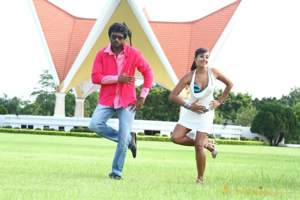 Jagan Nirdoshi Movie Stills