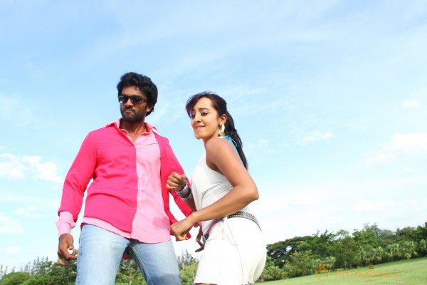 Jagan Nirdoshi Movie Stills